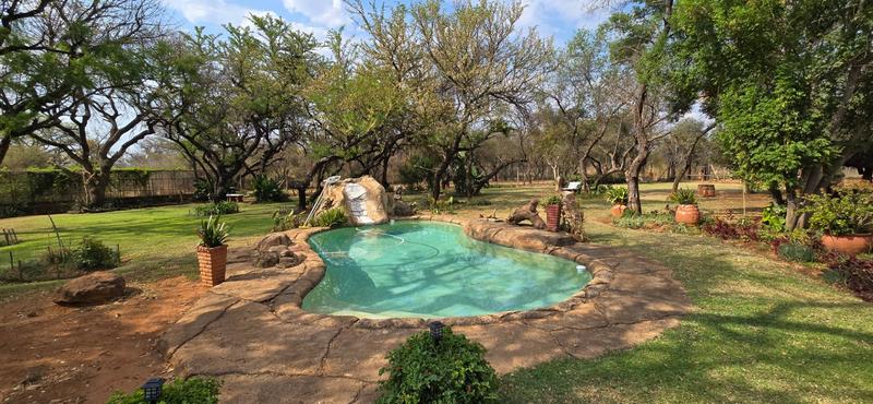 6 Bedroom Property for Sale in Bultfontein A H Gauteng