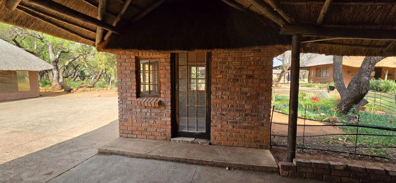 6 Bedroom Property for Sale in Bultfontein A H Gauteng