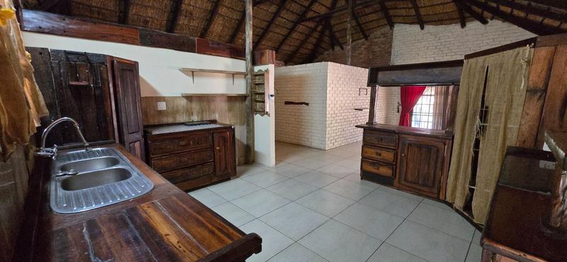 6 Bedroom Property for Sale in Bultfontein A H Gauteng