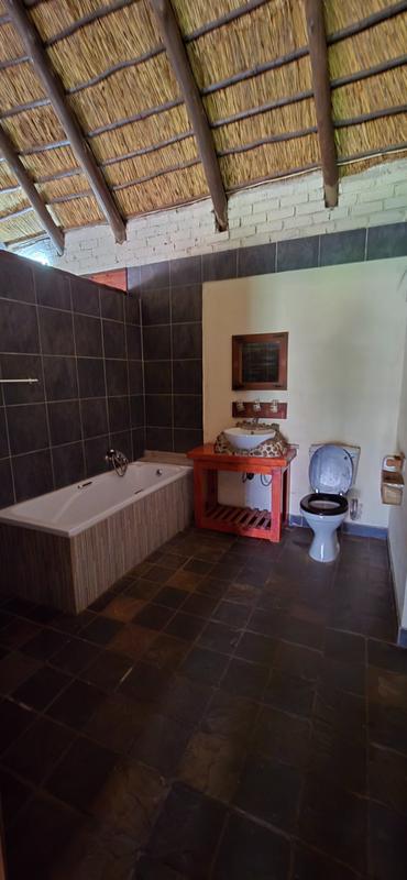 6 Bedroom Property for Sale in Bultfontein A H Gauteng