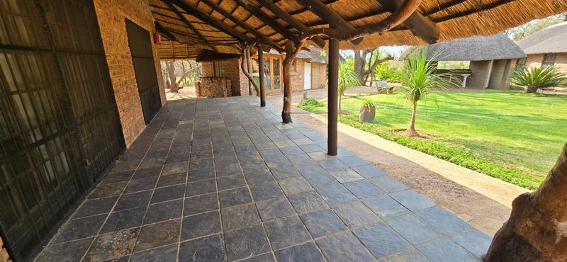 6 Bedroom Property for Sale in Bultfontein A H Gauteng