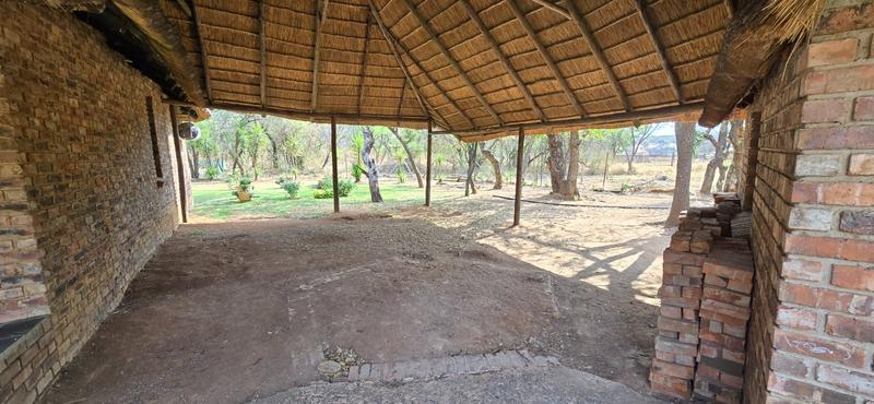 6 Bedroom Property for Sale in Bultfontein A H Gauteng