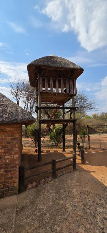 6 Bedroom Property for Sale in Bultfontein A H Gauteng