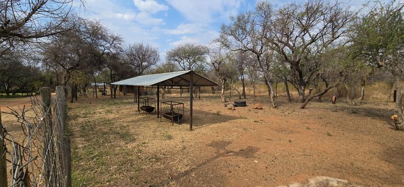 6 Bedroom Property for Sale in Bultfontein A H Gauteng