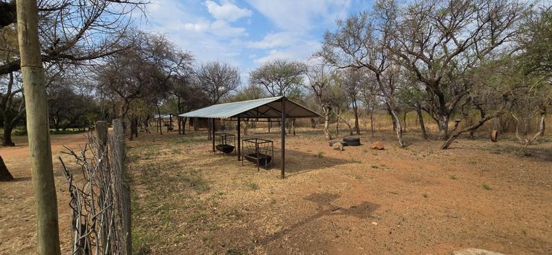 6 Bedroom Property for Sale in Bultfontein A H Gauteng