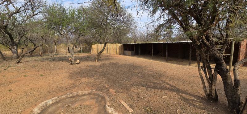 6 Bedroom Property for Sale in Bultfontein A H Gauteng