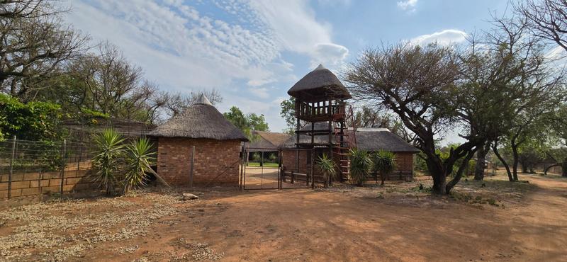 6 Bedroom Property for Sale in Bultfontein A H Gauteng