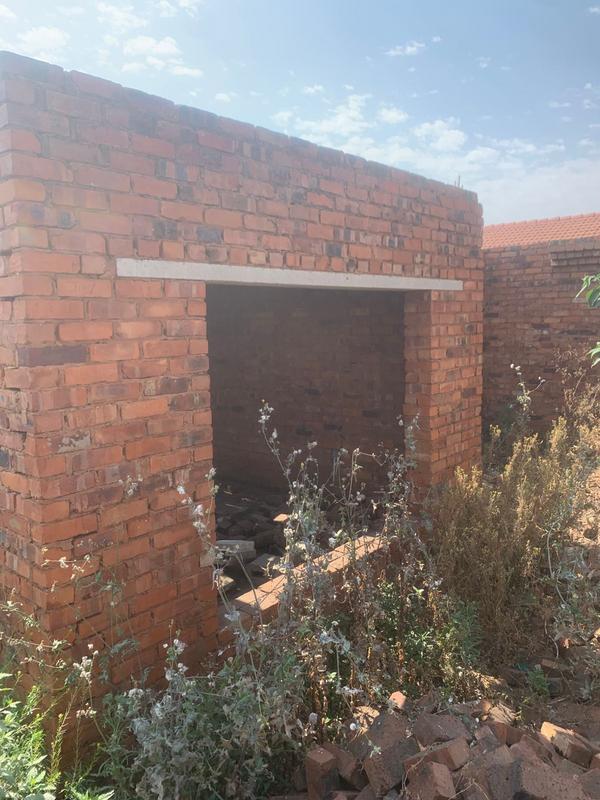 0 Bedroom Property for Sale in Atteridgeville Gauteng
