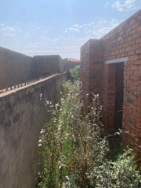 0 Bedroom Property for Sale in Atteridgeville Gauteng
