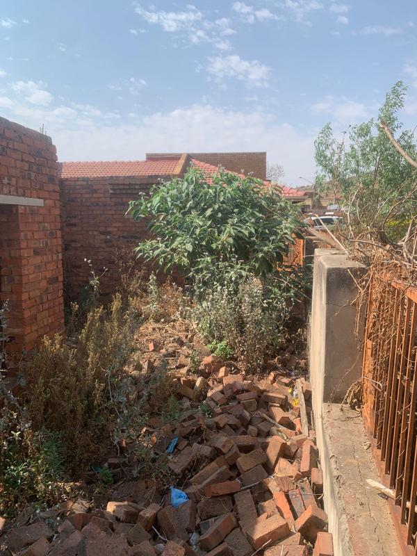 0 Bedroom Property for Sale in Atteridgeville Gauteng