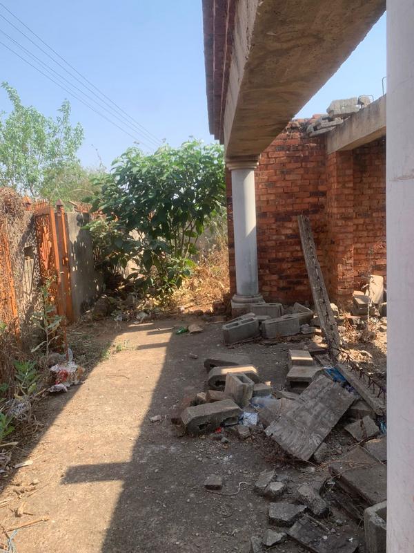 0 Bedroom Property for Sale in Atteridgeville Gauteng