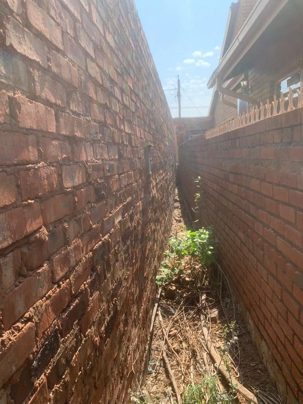 0 Bedroom Property for Sale in Atteridgeville Gauteng