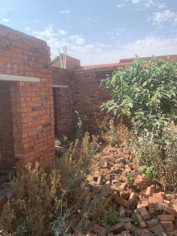 0 Bedroom Property for Sale in Atteridgeville Gauteng
