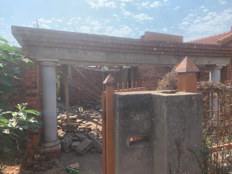 0 Bedroom Property for Sale in Atteridgeville Gauteng