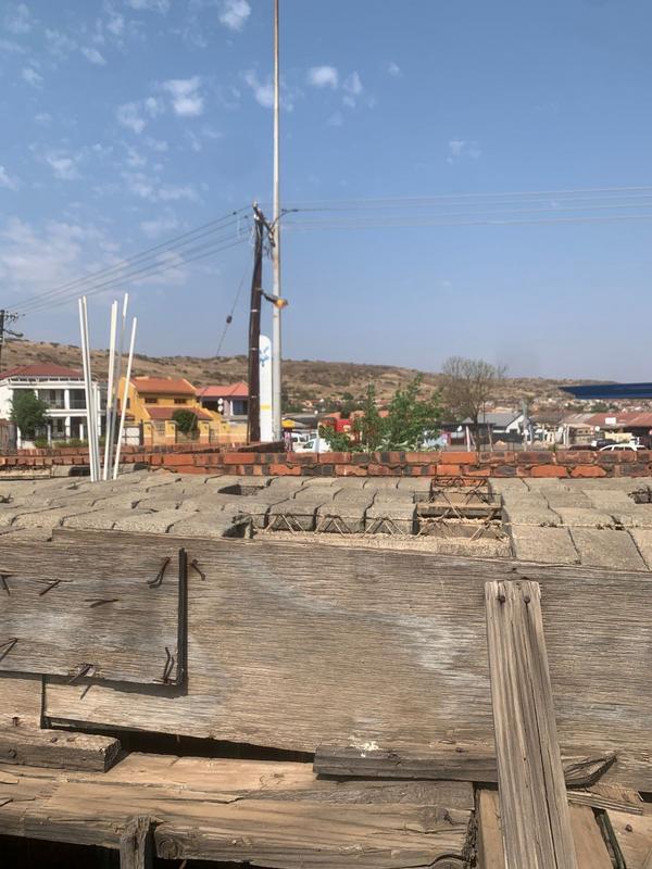 0 Bedroom Property for Sale in Atteridgeville Gauteng