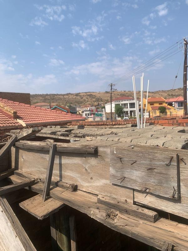 0 Bedroom Property for Sale in Atteridgeville Gauteng