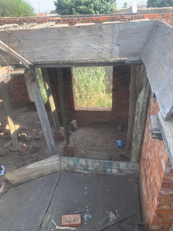 0 Bedroom Property for Sale in Atteridgeville Gauteng