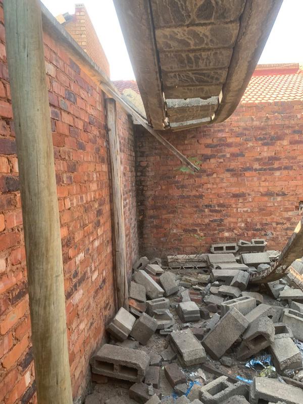 0 Bedroom Property for Sale in Atteridgeville Gauteng