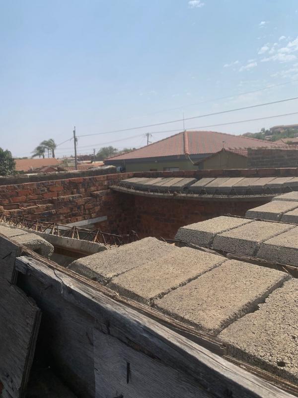 0 Bedroom Property for Sale in Atteridgeville Gauteng