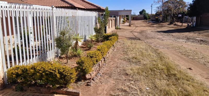 3 Bedroom Property for Sale in Soshanguve South Gauteng