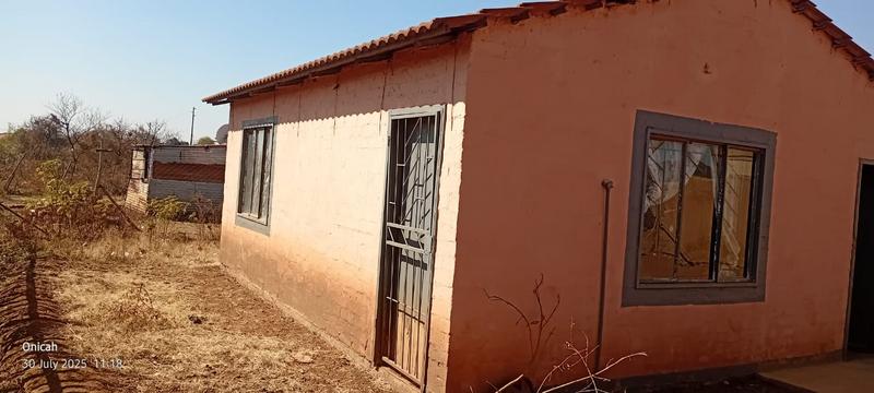 2 Bedroom Property for Sale in Soshanguve South Gauteng