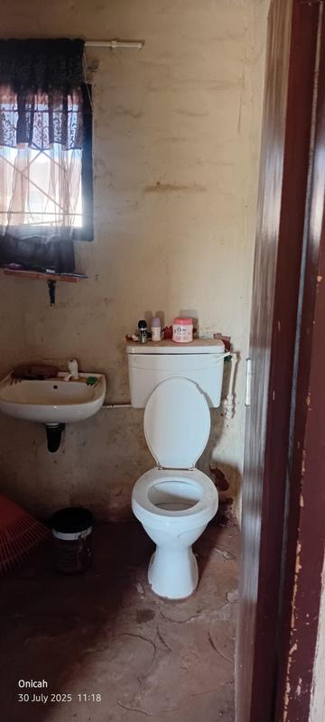 2 Bedroom Property for Sale in Soshanguve South Gauteng