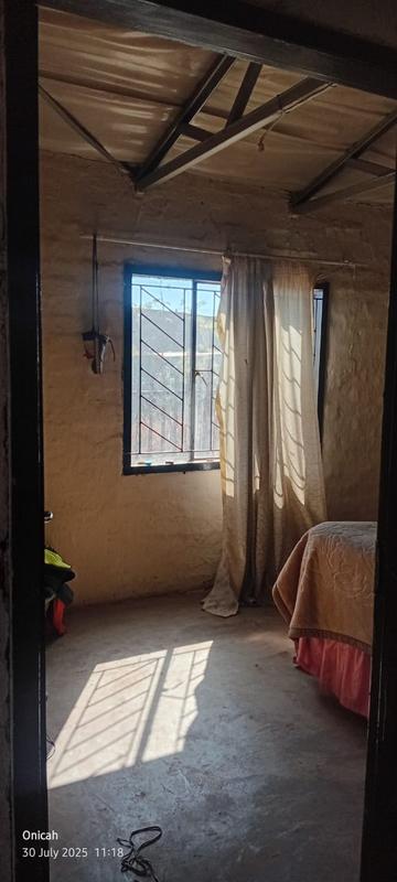 2 Bedroom Property for Sale in Soshanguve South Gauteng