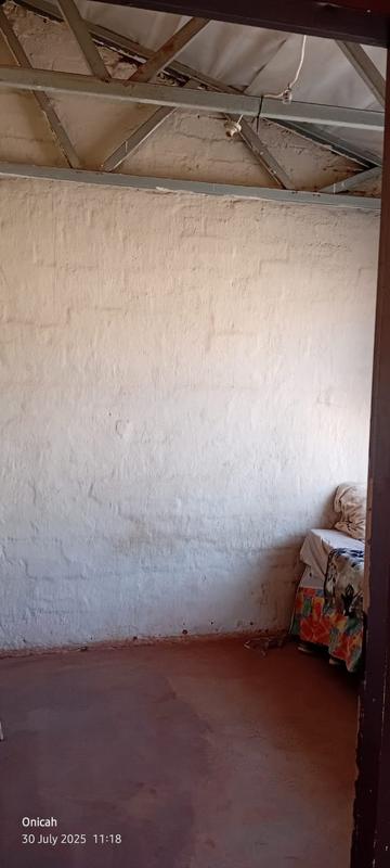 2 Bedroom Property for Sale in Soshanguve South Gauteng