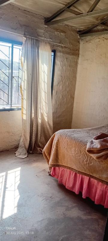 2 Bedroom Property for Sale in Soshanguve South Gauteng