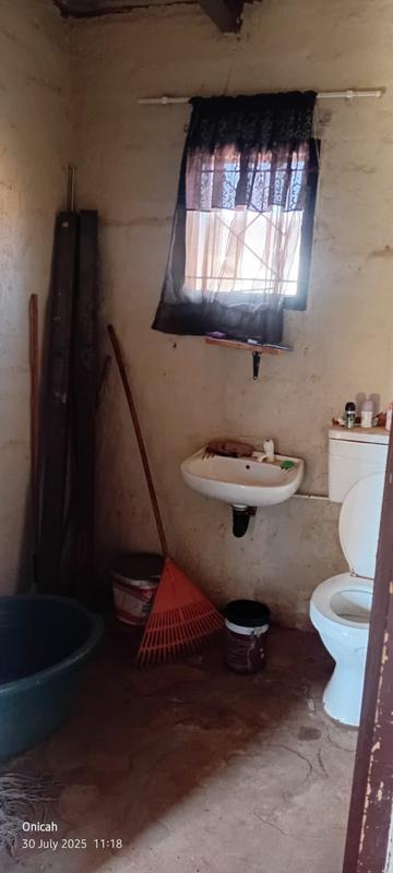 2 Bedroom Property for Sale in Soshanguve South Gauteng