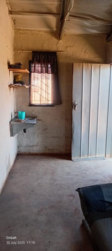 2 Bedroom Property for Sale in Soshanguve South Gauteng