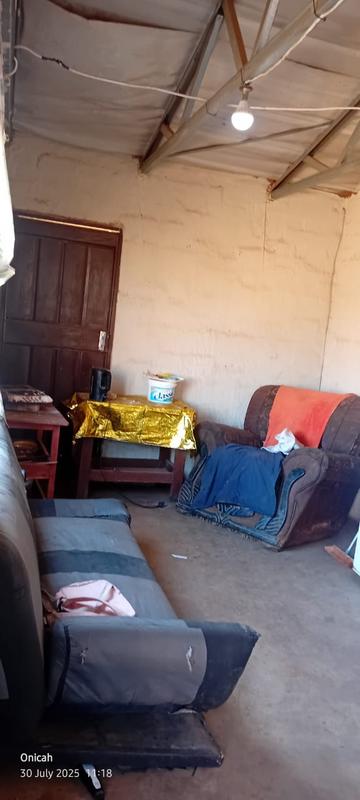2 Bedroom Property for Sale in Soshanguve South Gauteng