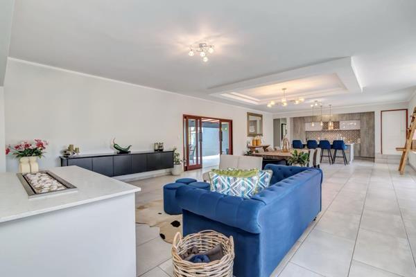 To Let 6 Bedroom Property for Rent in Chartwell Gauteng