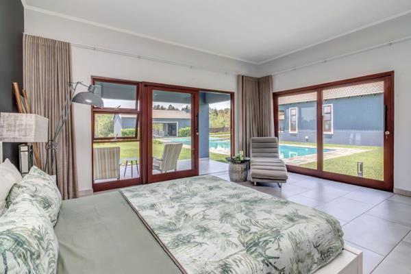 To Let 6 Bedroom Property for Rent in Chartwell Gauteng