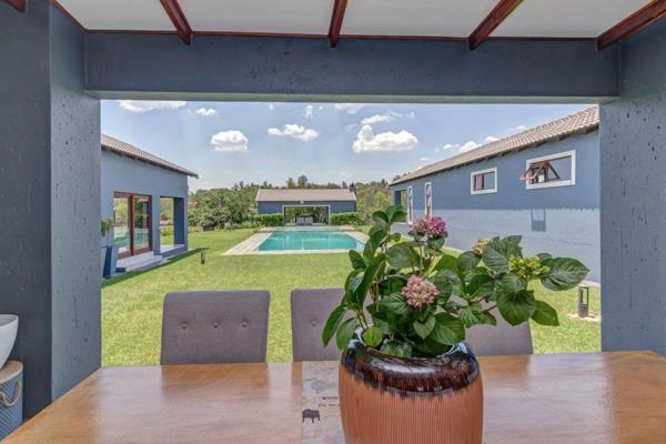 To Let 6 Bedroom Property for Rent in Chartwell Gauteng