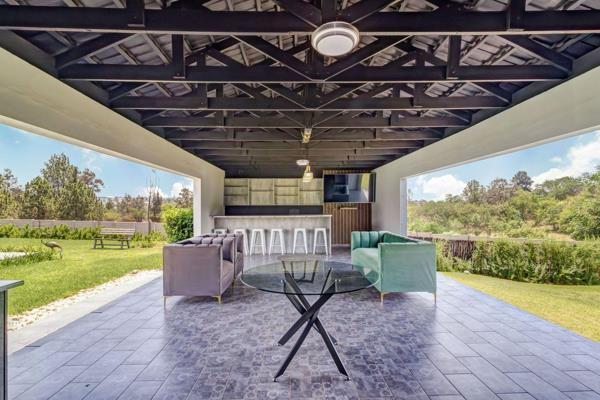To Let 6 Bedroom Property for Rent in Chartwell Gauteng