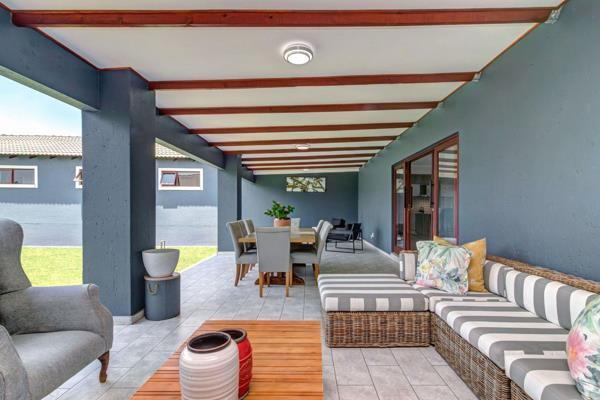 To Let 6 Bedroom Property for Rent in Chartwell Gauteng