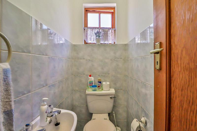 To Let 3 Bedroom Property for Rent in Norwood Gauteng