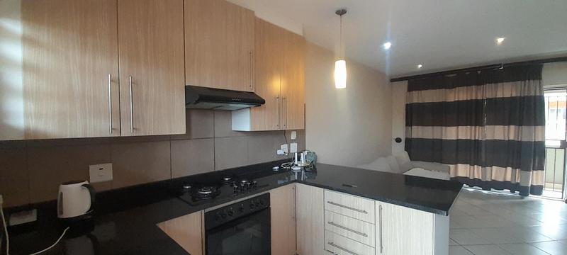 To Let 2 Bedroom Property for Rent in Monavoni Gauteng