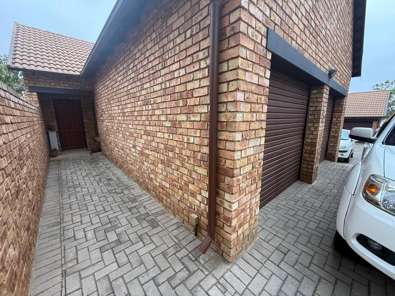 2 Bedroom Property for Sale in Brooklands Lifestyle Estate Gauteng