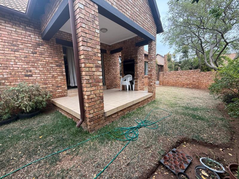 2 Bedroom Property for Sale in Brooklands Lifestyle Estate Gauteng