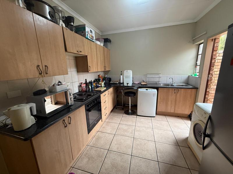 2 Bedroom Property for Sale in Brooklands Lifestyle Estate Gauteng