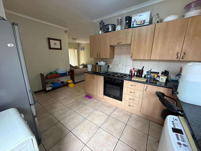 2 Bedroom Property for Sale in Brooklands Lifestyle Estate Gauteng