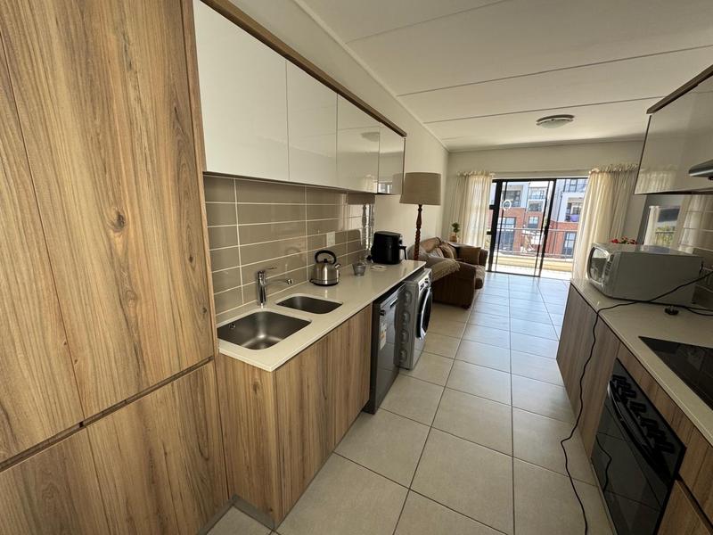 1 Bedroom Property for Sale in Linbro Park Gauteng