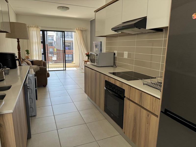 1 Bedroom Property for Sale in Linbro Park Gauteng