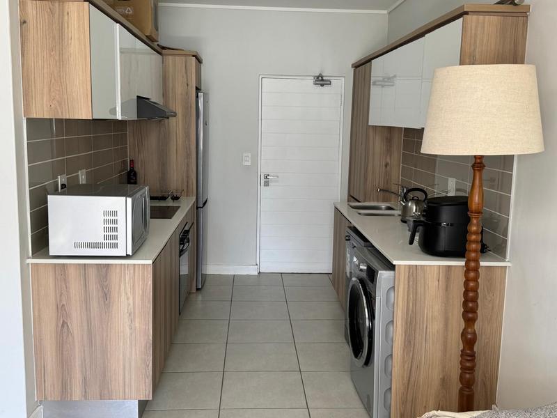 1 Bedroom Property for Sale in Linbro Park Gauteng