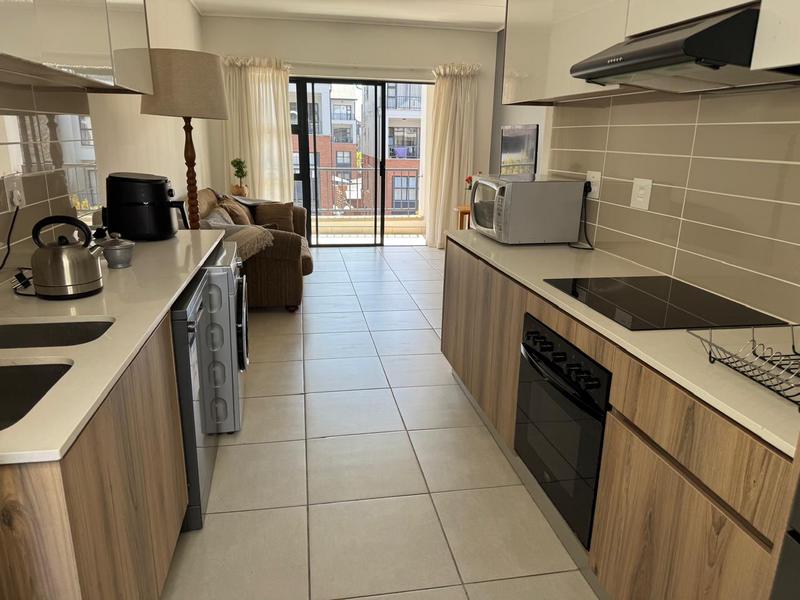 1 Bedroom Property for Sale in Linbro Park Gauteng