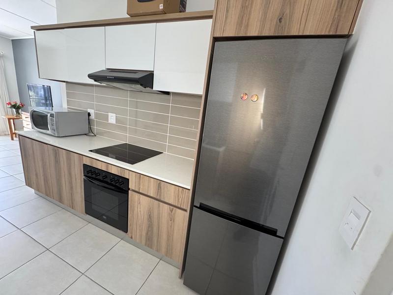 1 Bedroom Property for Sale in Linbro Park Gauteng
