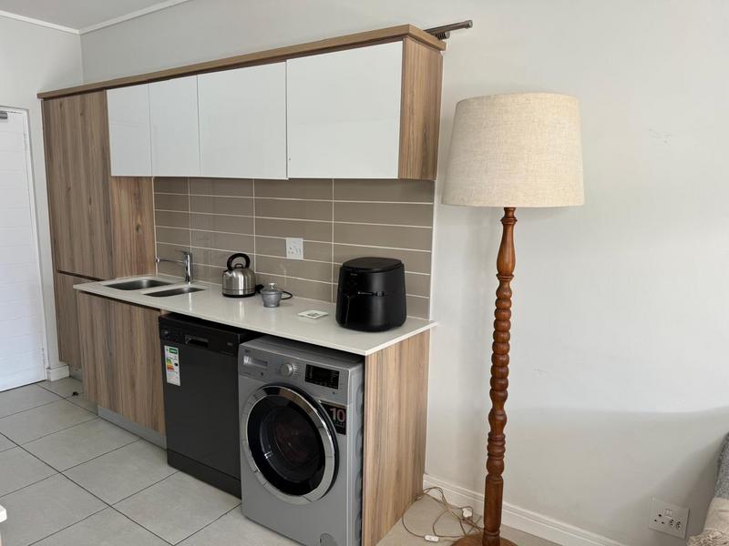 1 Bedroom Property for Sale in Linbro Park Gauteng