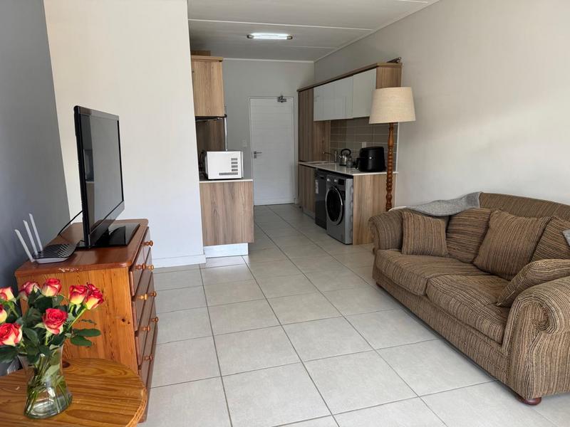 1 Bedroom Property for Sale in Linbro Park Gauteng